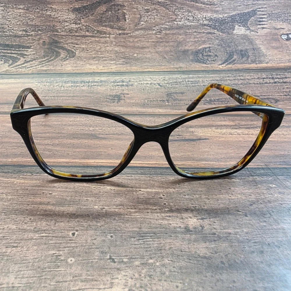 Ralph Lauren RL6129 5260 Dark Tortoise Cat‎ Eye Eyeglasses Frames 54-16-140